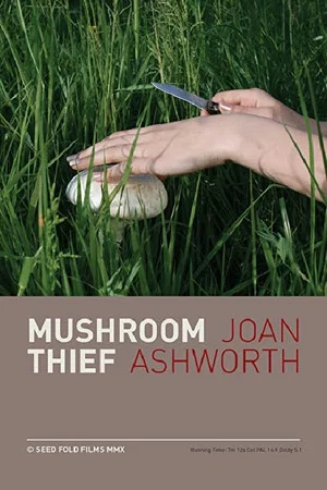 Постер: Mushroom Thief