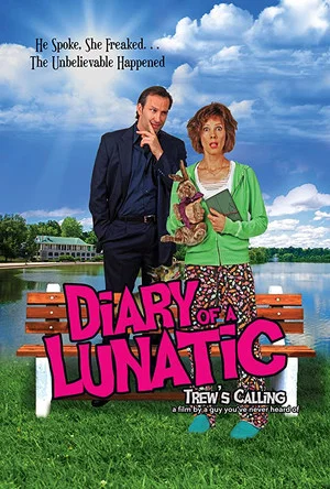 Постер: Trew Calling
