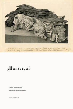 Постер: Municipal