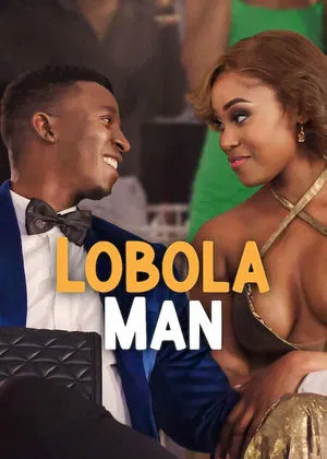 Постер: Lobola Man
