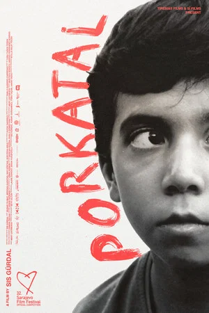 Постер: Porkatal