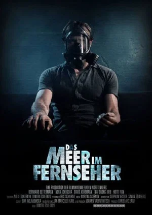 Постер: Das Meer im Fernseher