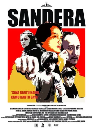 Постер: Sandera