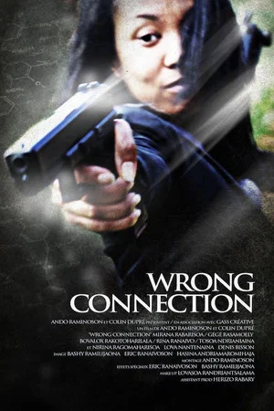Постер: Wrong Connection