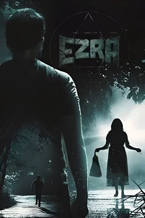 Постер: Ezra
