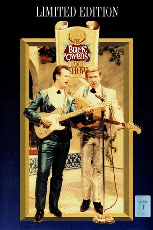 Постер: The Buck Owens Ranch Show, Vol. 1