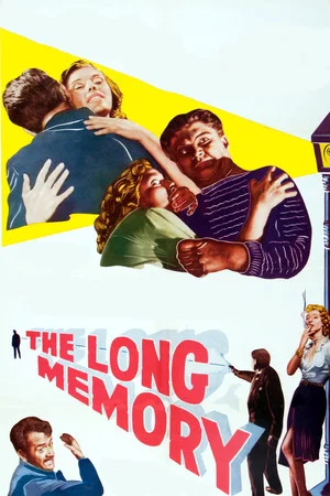 Постер: The Long Memory