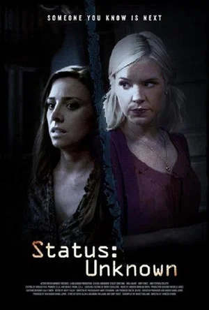 Постер: Status: Unknown