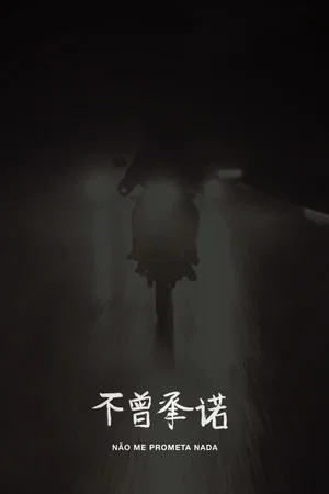 Постер: Don't Promise Me Anything
