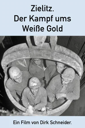 Постер: Zielitz - Der Kampf ums Weiße Gold