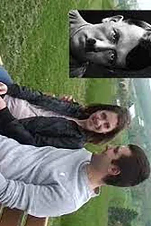 Постер: Hitler's Girl