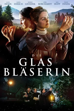 Постер: The Glassblower