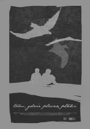 Постер: Where the Birds Cry