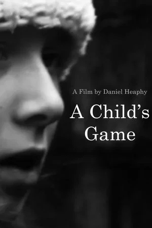 Постер: A Child's Game
