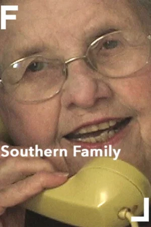 Постер: Southern Family