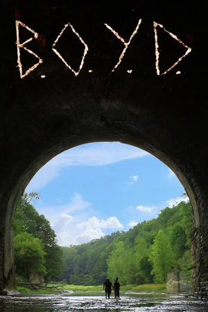 Постер: B.O.Y.D.