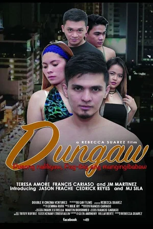 Постер: Dungaw