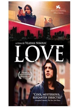 Постер: Love