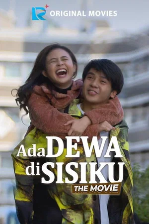 Постер: Ada Dewa di Sisiku the Movie