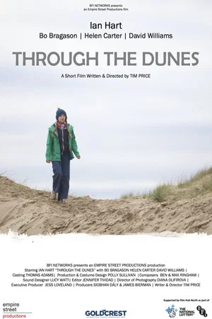 Постер: Through The Dunes