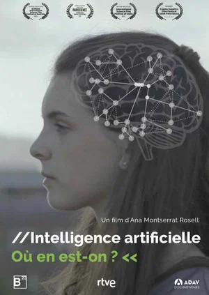 Постер: AI: What's going on?