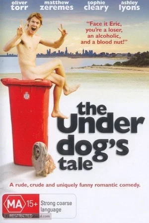 Постер: The Underdog's Tale