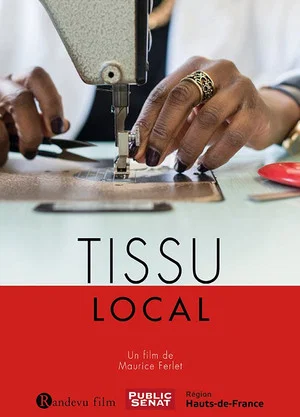 Постер: Tissu Local