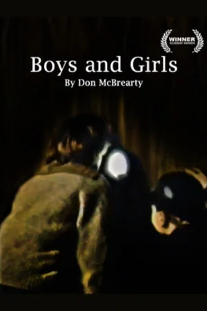 Постер: Boys and Girls