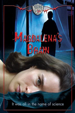 Постер: Magdalena's Brain