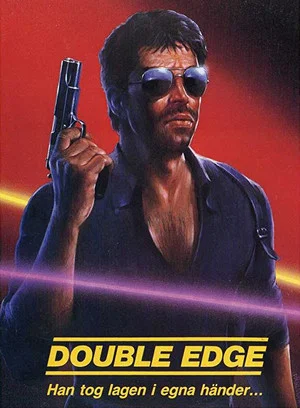 Постер: Double Edge