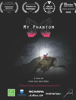 Постер: My Phantom