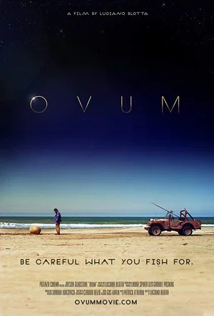 Постер: Ovum