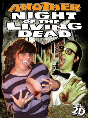 Постер: Another Night of the Living Dead