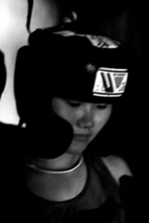 Постер: Knockout