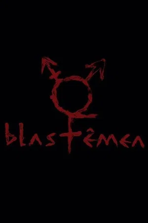 Постер: blasFêmea