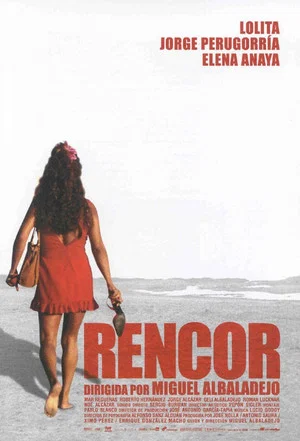 Постер: Rancour