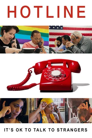 Постер: Hotline