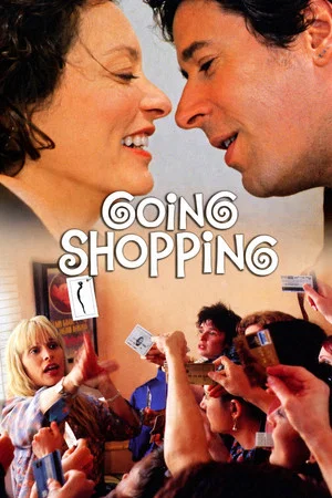 Постер: Going Shopping