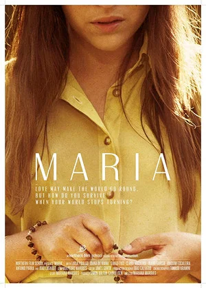 Постер: Maria