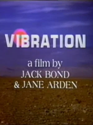 Постер: Vibration