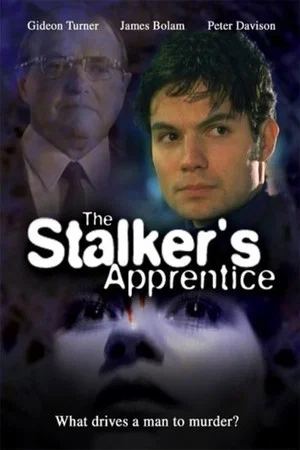 Постер: The Stalker's Apprentice