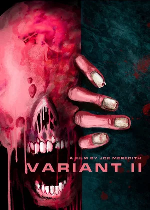 Постер: Variant II