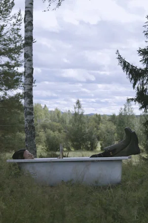 Постер: Våra Avstånd
