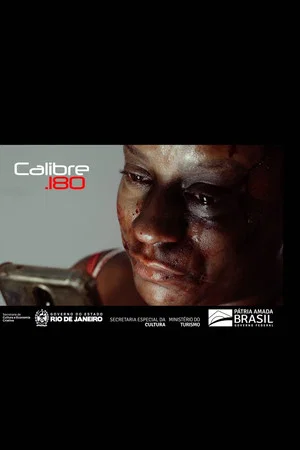 Постер: Calibre 180