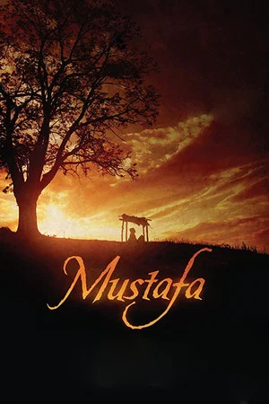 Постер: Mustafa