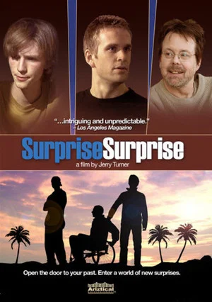 Постер: Surprise, Surprise
