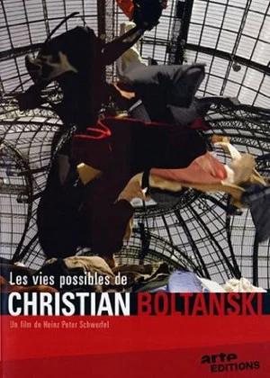 Постер: Les vies possibles de Christian Boltanski
