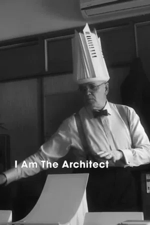 Постер: I Am the Architect