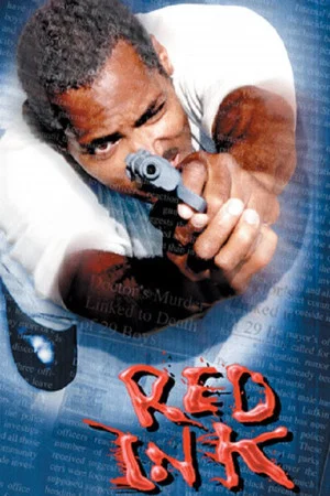 Постер: Red Ink
