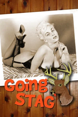 Постер: Going Stag